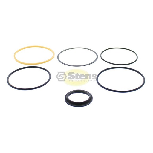 [ST-2201-0024] Stens 2201-0024 Atlantic Quality Parts Hydraulic Cylinder Seal Kit 6529691