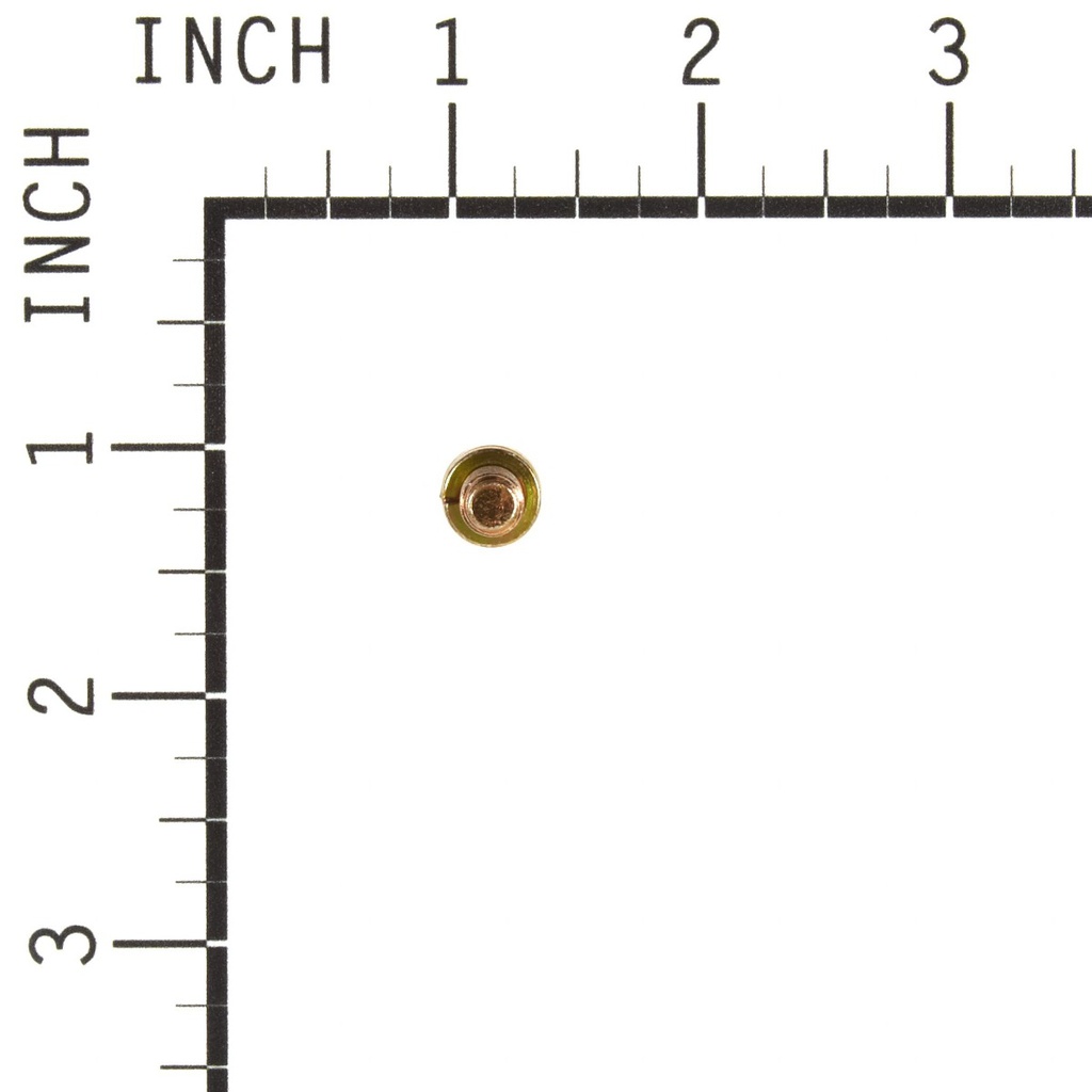 Briggs &amp; Stratton Genuine 93208 SCREW Replacement Part Lawnmower