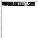 Briggs &amp; Stratton Genuine 95104E701MA SINGLE BLADE Replacement Part