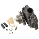 Stens 1406-6241 Atlantic Quality Parts Water Pump John Deere AR92641 2940