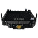 Stens 1406-6326 Atlantic Quality Parts Radiator John Deere RE71796 RE73306