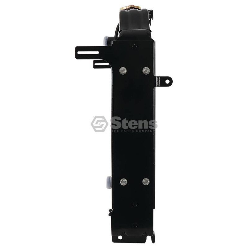 Stens 1406-6326 Atlantic Quality Parts Radiator John Deere RE71796 RE73306