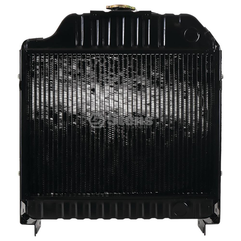 Stens 1406-6326 Atlantic Quality Parts Radiator John Deere RE71796 RE73306