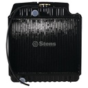 Stens 1406-6327 Atlantic Quality Parts Radiator John Deere RE199568 RE70733