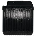 Stens 1406-6327 Atlantic Quality Parts Radiator John Deere RE199568 RE70733