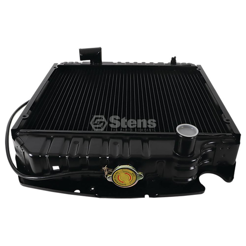 Stens 1406-6329 Atlantic Quality Parts Radiator John Deere RE70236 5320N