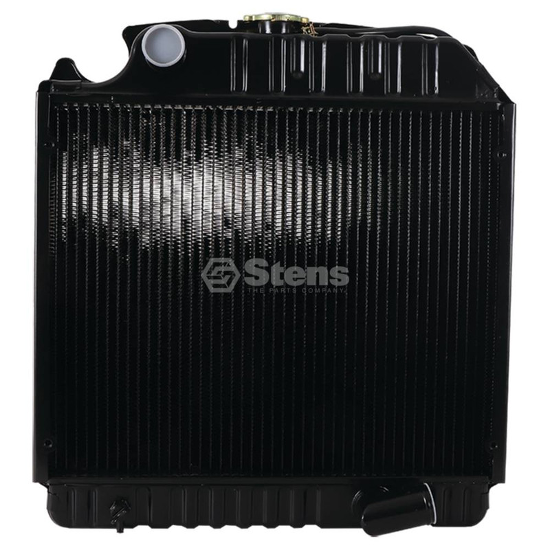 Stens 1406-6329 Atlantic Quality Parts Radiator John Deere RE70236 5320N