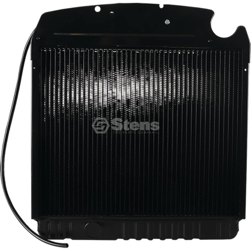 Stens 1406-6329 Atlantic Quality Parts Radiator John Deere RE70236 5320N