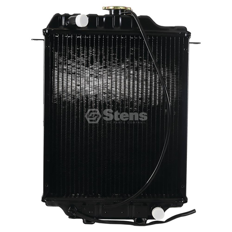 Stens 1406-6331 Atlantic Quality Parts Radiator John Deere AM122480 4400