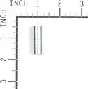 Briggs &amp; Stratton Genuine 5041931SM SPACER .38 X .50 X 1 Lawnmower