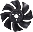 Briggs &amp; Stratton Genuine 5102874YP FAN ZT5400 Lawnmower