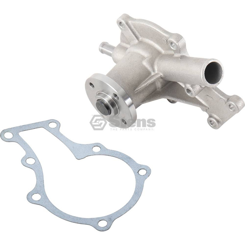 Stens 1906-6237 Atlantic Parts Water Pump Fits Kubota 1G470-73030