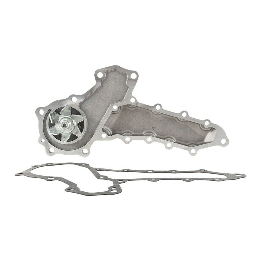 Stens 1906-6240 Atlantic Parts Water Pump Fits Kubota 16412-73030