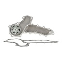 Stens 1906-6240 Atlantic Parts Water Pump Fits Kubota 16412-73030