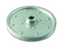 Briggs &amp; Stratton Genuine 56562MA PULLEY-FLAT T/A Replacement Part