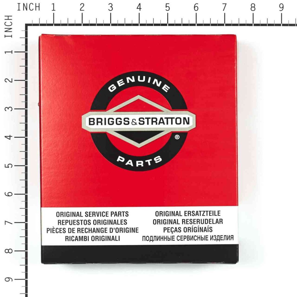 Briggs &amp; Stratton Genuine 56562MA PULLEY-FLAT T/A Replacement Part