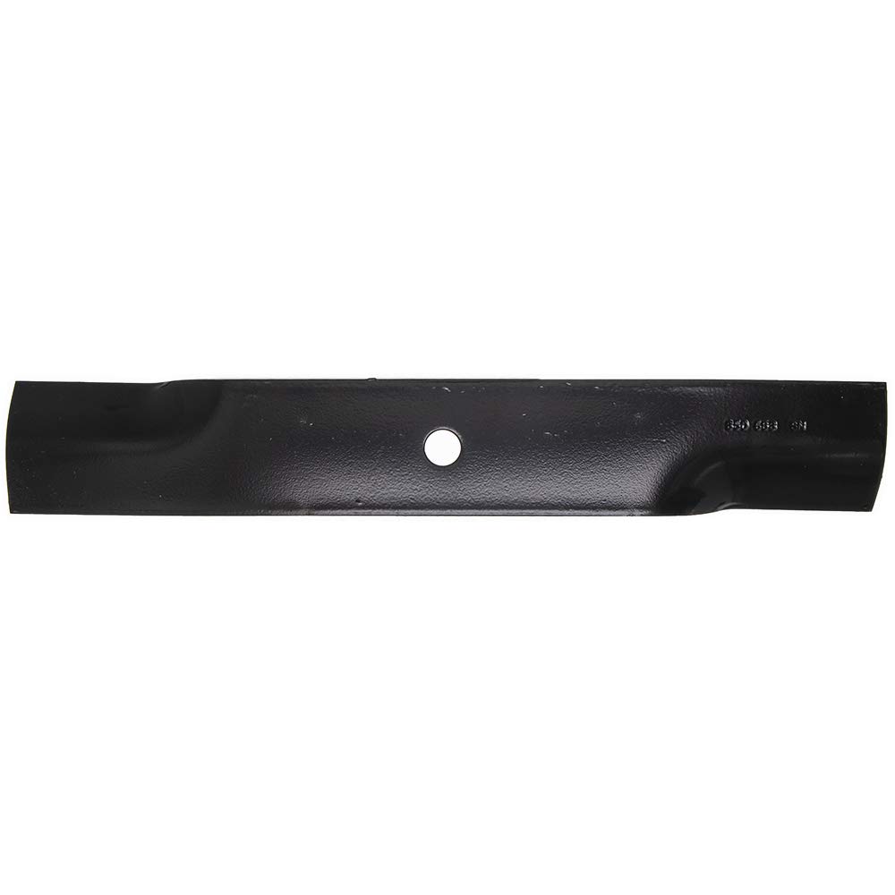 Stens 350-683 Low-Lift Blade Aftermarket Part Fits Hustler 784256