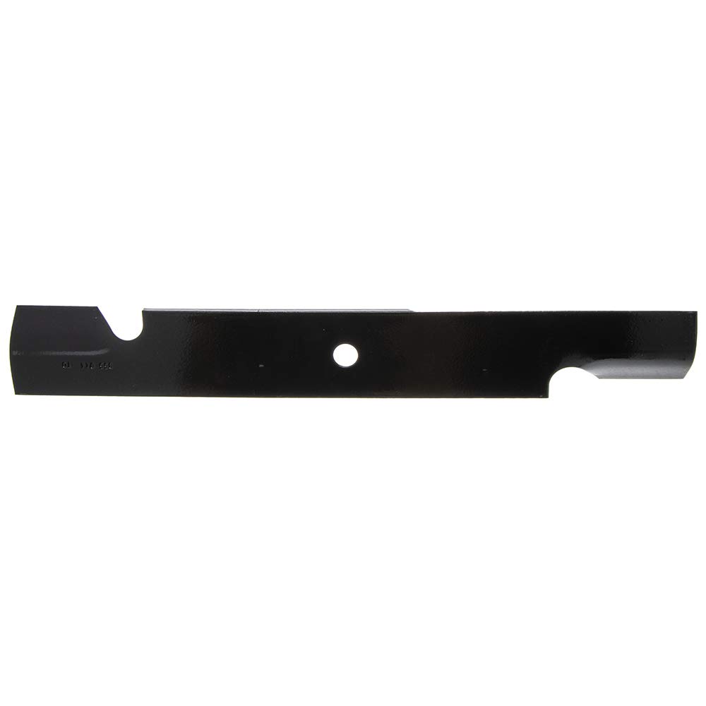 Stens 355-044 Hi-Lift Blade Fits Exmark 103-2508  103-2518  103-2518-S