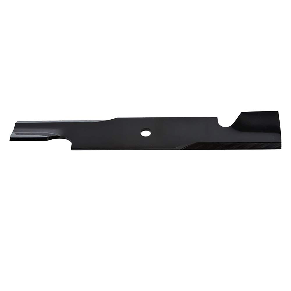 Stens 355-085 Notched Hi-Lift Blade Fits Exmark 103-2529  103-2529-S