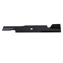 Stens 355-085 Notched Hi-Lift Blade Fits Exmark 103-2529  103-2529-S