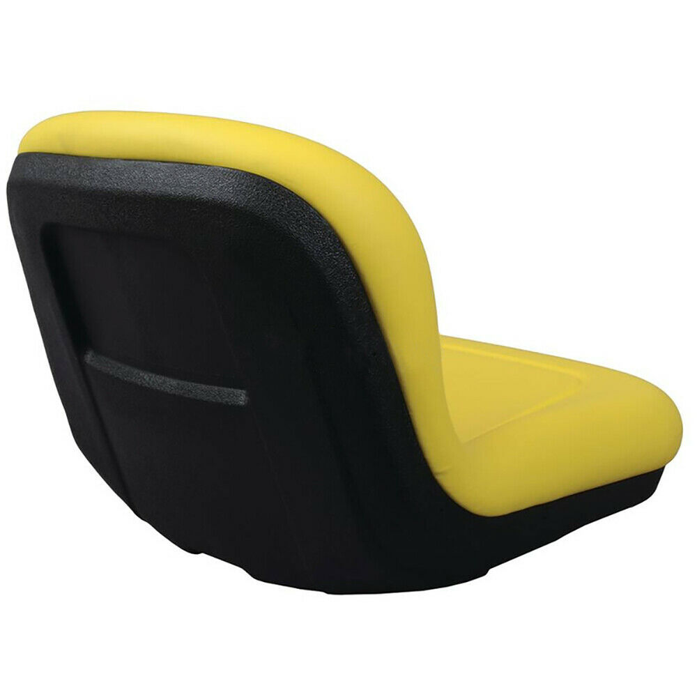 Stens 420-182 High Back Seat Fits John Deere AM125383  AM131531