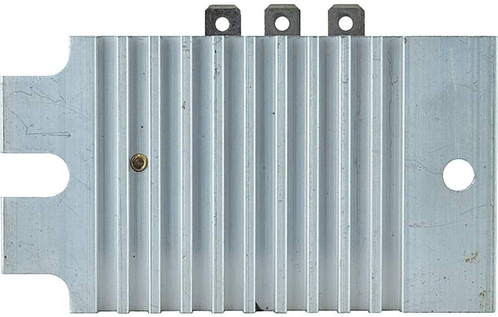 Stens 435-119 Voltage Regulator Fits John Deere AM138443  M149302  M149660