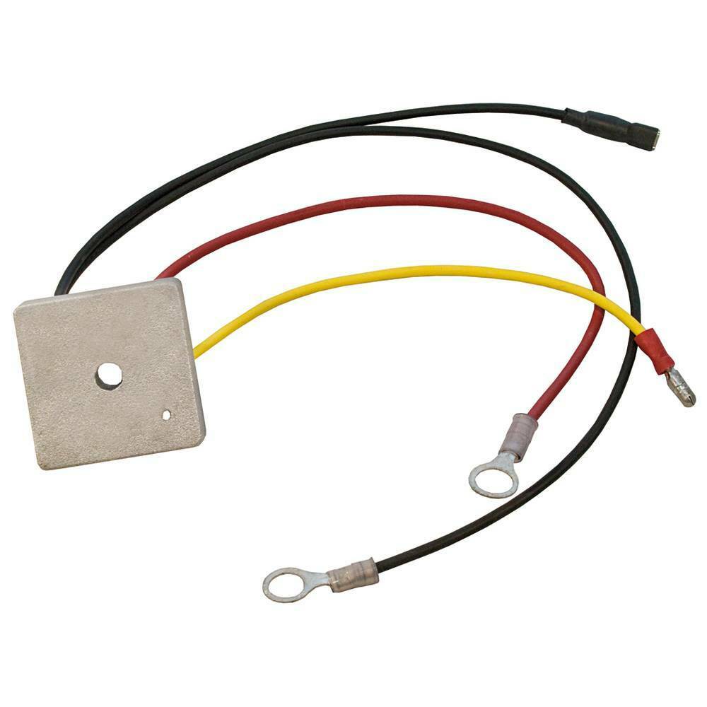 Stens 435-199 Voltage Regulator Fits Club Car 1015777  102711201