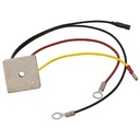 Stens 435-199 Voltage Regulator Fits Club Car 1015777  102711201