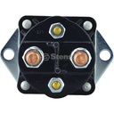 Stens 435-660 Starter Solenoid Aftermarket Part Fits Club Car 8016 For DS