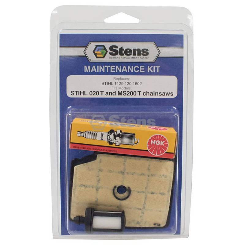 Stens 605-140 Maintenance Kit Fits Stihl 1129 120 1602  1129 120 1607