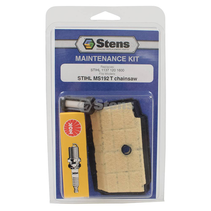 Stens 605-168 Maintenance Kit Aftermarket Part Fits Stihl 1137 120 1600