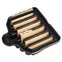 Stens 605-390 Air Filter Fits Poulan 575296301 For PP5020AV chainsaws
