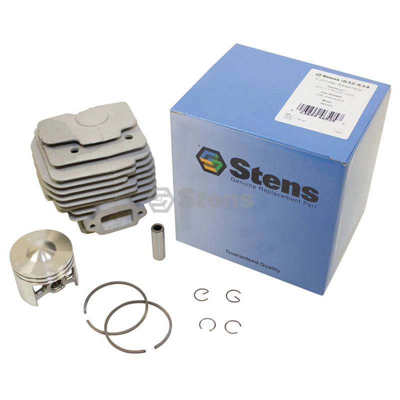 Stens 632-534 Cylinder Assembly Fits Stihl 1118 020 1202  1118 020 1203