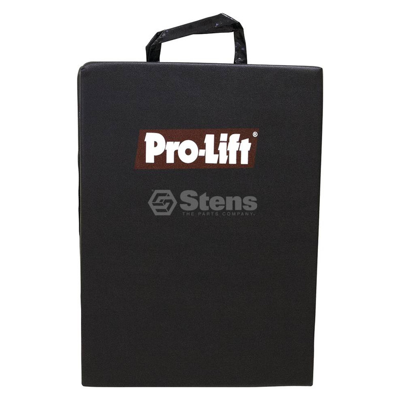 Stens 750-100 Pro-Lift Mechanics Pad Aftermarket Fits Craftsman OMEC-1000