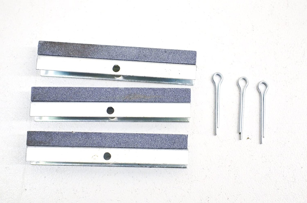 Stens 750-380 Stones For part 750-372 cylinder hone 3 stones per set