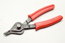 Stens 750-497 Snap Ring Pliers .070 inch diameter tips  8 inch L