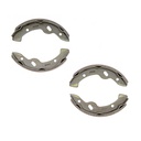 Stens 851-224 Brake Shoes Fits E-Z-GO 70795G01  Yamaha JN6-F5331-01-00