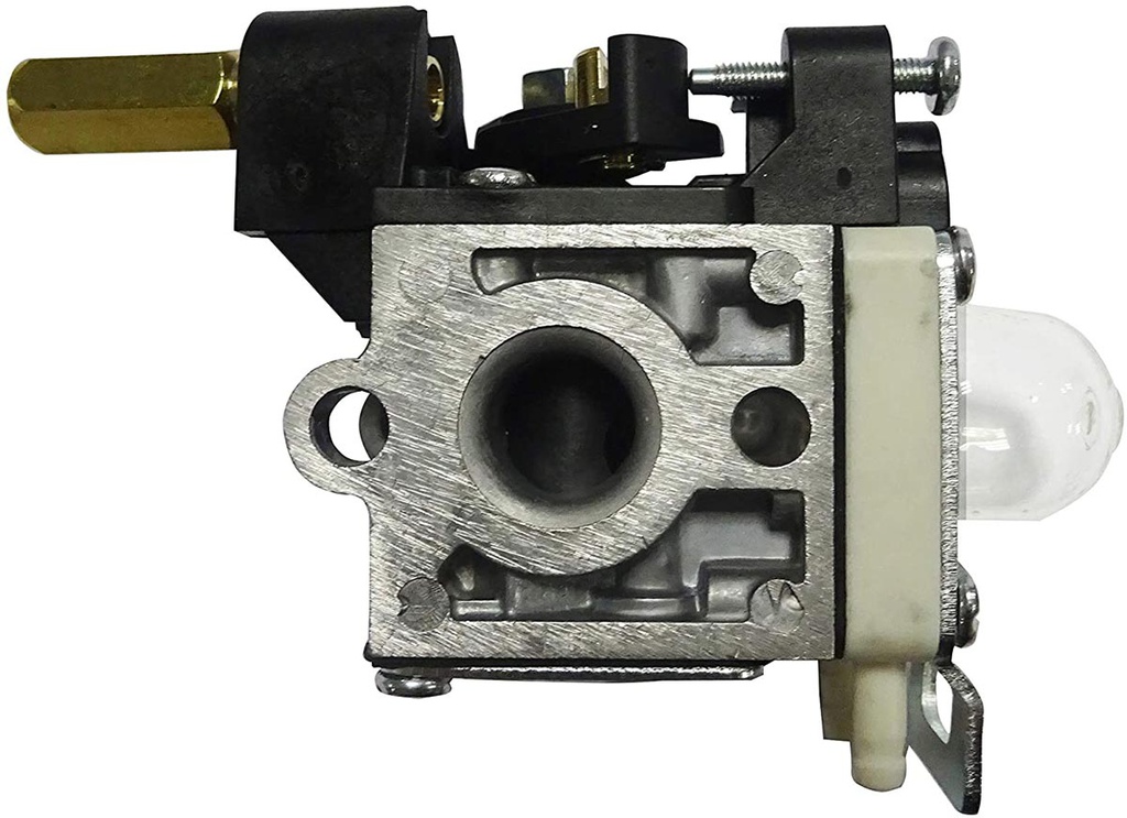 CTS Carburetor for Echo SRM-200 SRM-201 SRM-230 SRM-231 Trimmer Brushcutter