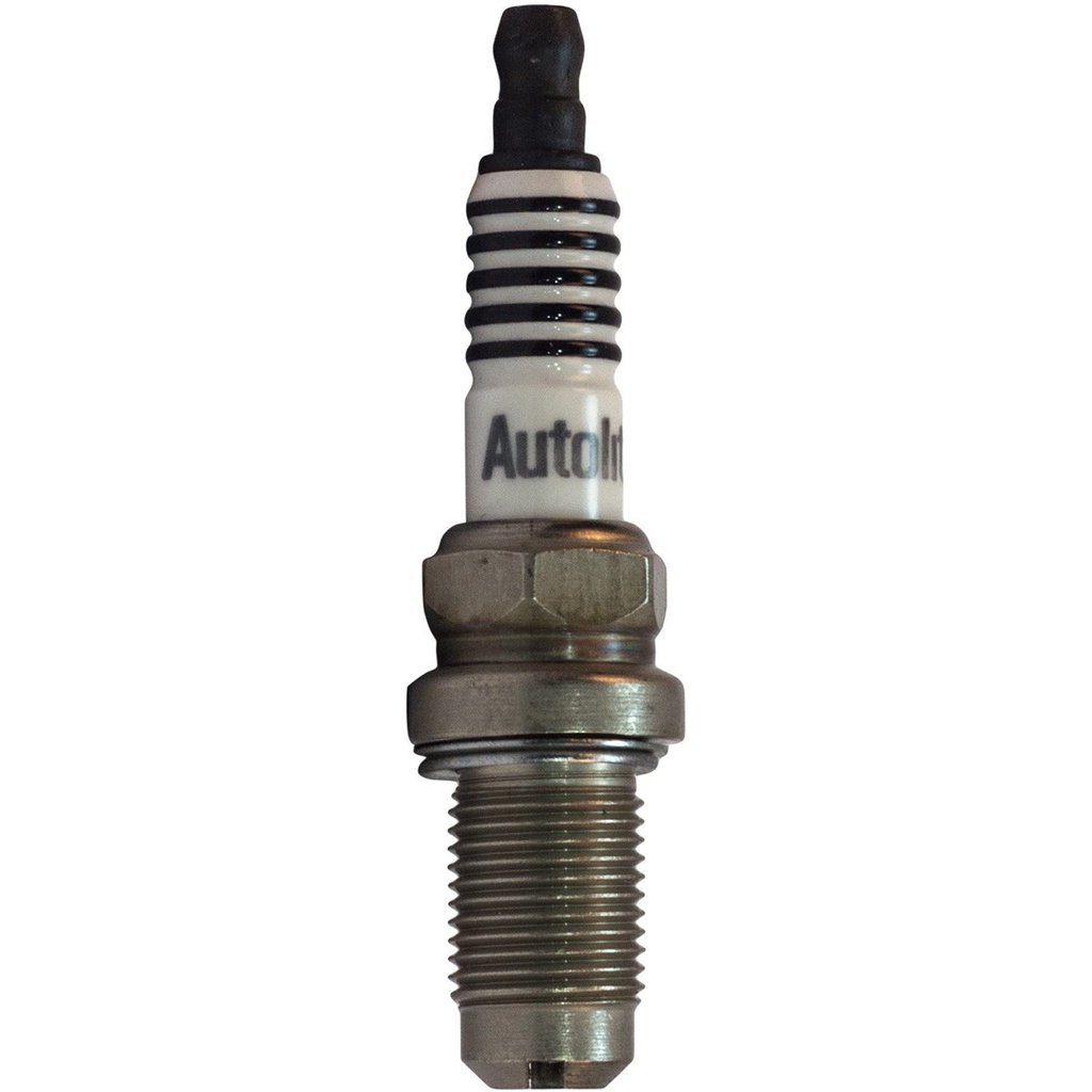  Pack of 1 Autolite AR3910X High Performance Racing Non-Resistor Spark Plug