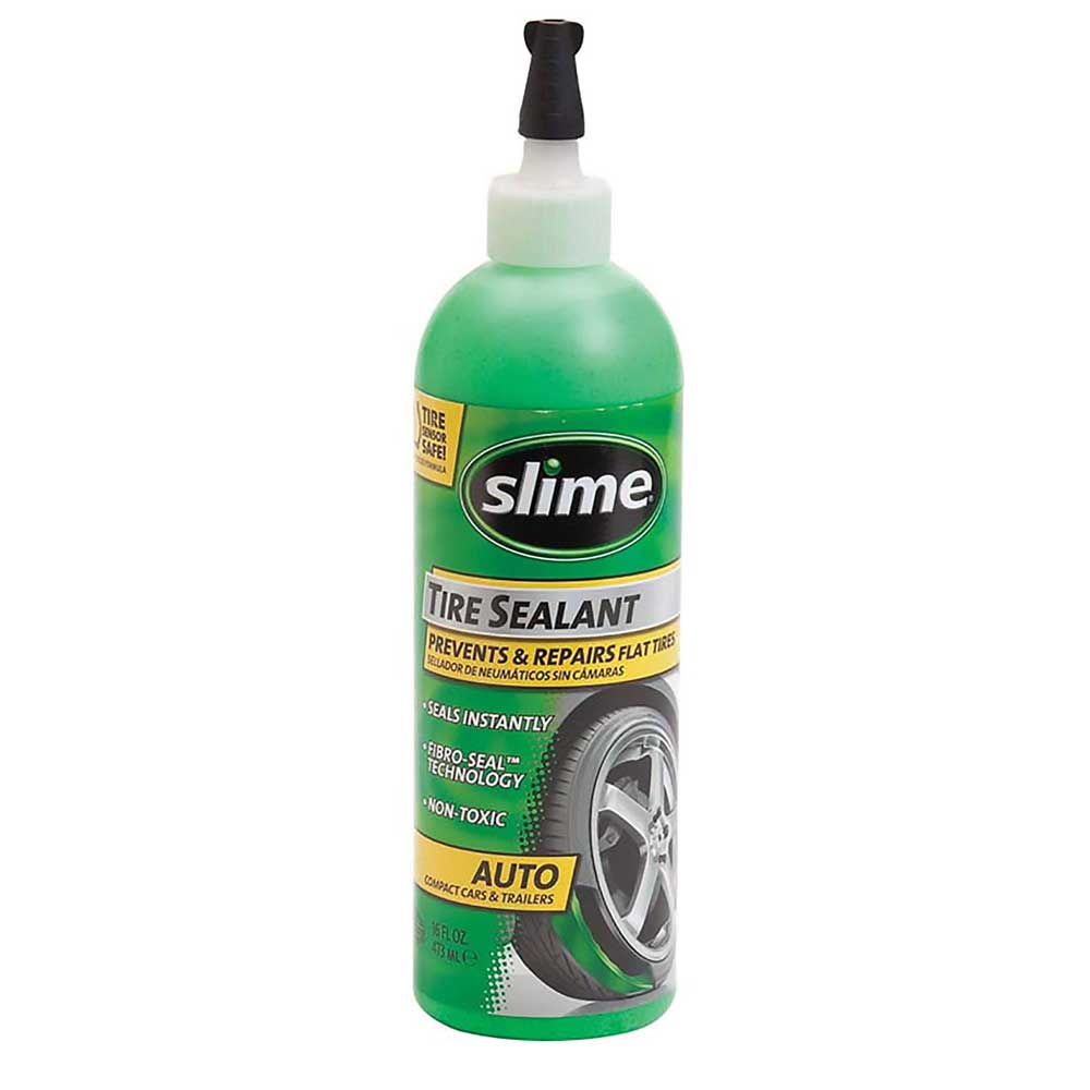 Oregon TIRE SEALANT SLIME 16 OZ SL11 Genuine Replacement Part