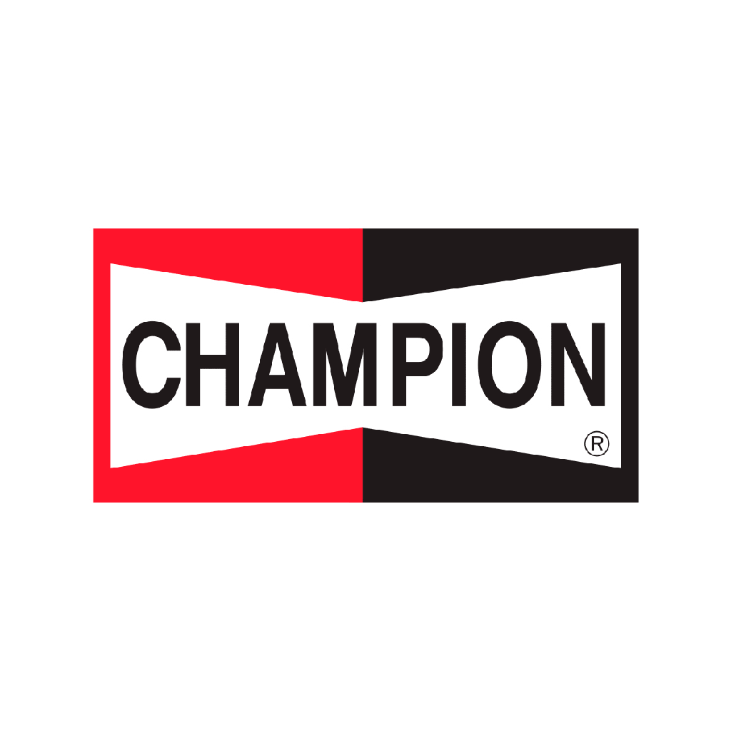 Champion RW80PP 1207 Genuine Replacement Part Spark Plug