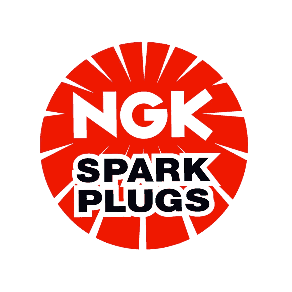 NGK BU8H S25 SHOP PACK 703 Genuine Replacement Part