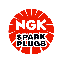 NGK BU8H S25 SHOP PACK 703 Genuine Replacement Part