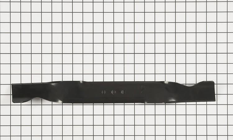 Briggs &amp; Stratton Genuine 1101822E701MA SINGLE BLADE Replacement Part