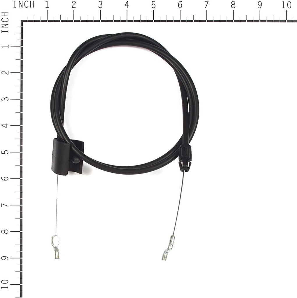 Briggs &amp; Stratton Genuine 1102093MA S-CABLE 20SD/RB B&amp;S Replacement Part