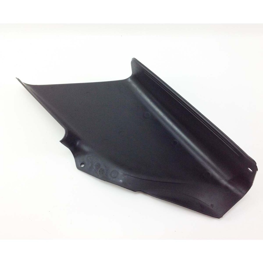 Briggs &amp; Stratton Genuine 1401081MA DEFLECTOR CHUTE BLAC Replacement Part