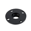 Briggs &amp; Stratton Genuine 1501032EMA DISC WHEEL LOCK ECOAT Replacement Part