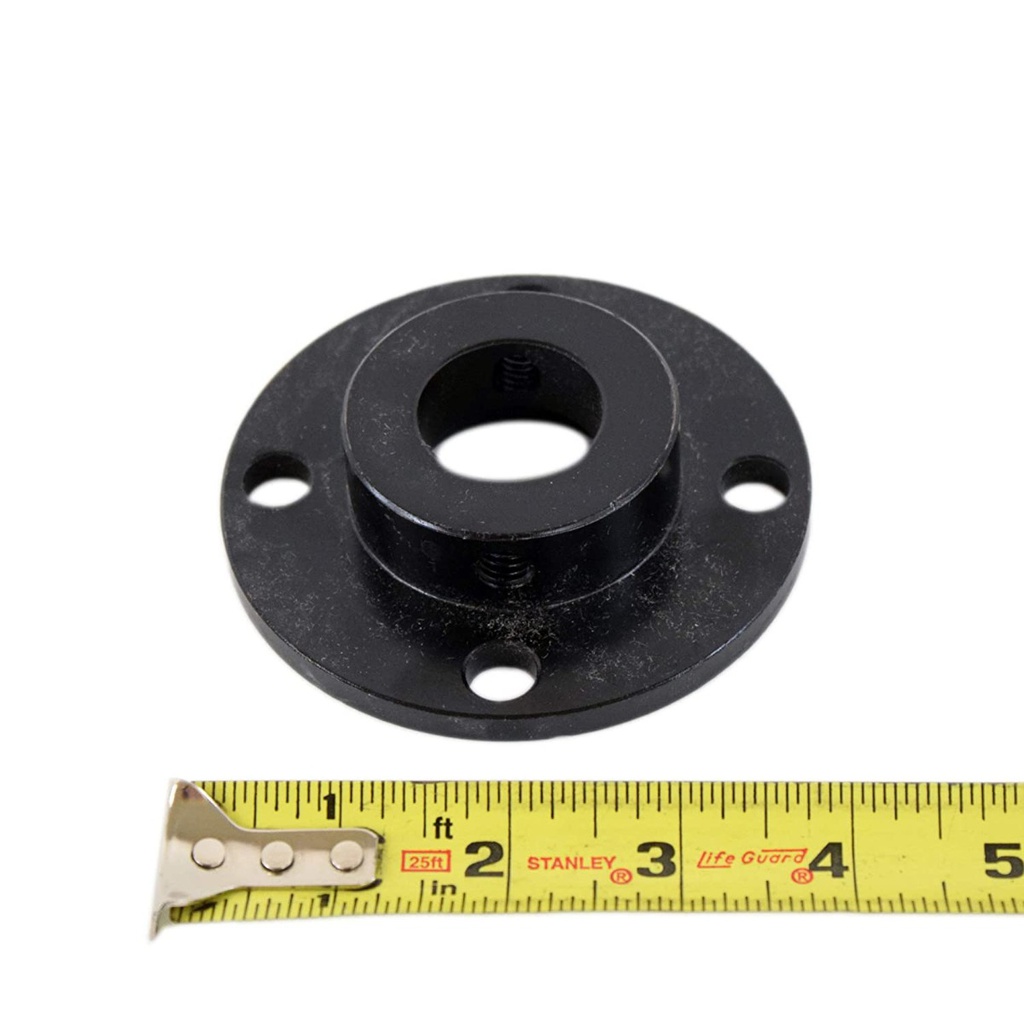 Briggs &amp; Stratton Genuine 1501032EMA DISC WHEEL LOCK ECOAT Replacement Part