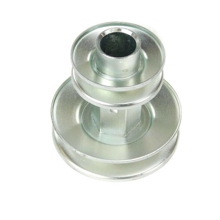 Briggs &amp; Stratton Genuine 1501109MA PULLEY ENGINE Replacement Part