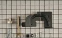 Briggs &amp; Stratton Genuine 1501125MA GEAR 3.70YOKE ROD .14 Replacement Part